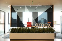 美時辦公家具（Lamex）